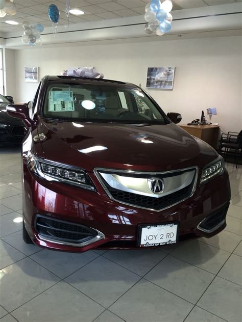 Acura of bayshore. Things To Know About Acura of bayshore. 